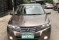 Selling Honda City 2011 at 60000 km in Taguig-1