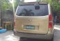 2nd Hand Hyundai Grand Starex 2009 Automatic Diesel for sale in Las Piñas-7