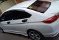 Selling Honda City 2015 at 39000 km in Amadeo-2