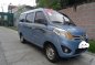 Sell 2nd Hand 2017 Foton Gratour Van Manual Gasoline at 15000 km in Quezon City-1