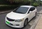 Sell 2nd Hand 2007 Honda Civic Automatic Gasoline at 55000 km in Taguig-5