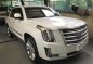 Sell 2nd Hand 2017 Cadillac Escalade at 10000 km in Quezon City-0