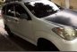 Selling Toyota Avanza 2008 at 131000 km in Calamba-0