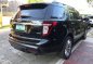 Selling 2nd Hand Ford Explorer 2012 Automatic Gasoline in Parañaque-0