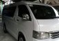 2nd Hand Toyota Hiace 2009 Automatic Diesel for sale in Jaen-0
