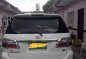 Selling Toyota Fortuner 2008 Automatic Gasoline for sale in Bacoor-1