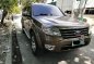 2nd Hand Ford Everest 2012 at 70000 km for sale-1