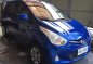 2nd Hand Hyundai Eon 2014 Manual Gasoline for sale in Quezon City-5