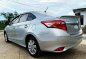 Sell 2nd Hand 2018 Toyota Vios at 19000 km in Santiago-1