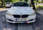 2nd Hand Bmw 318D 2016 Automatic Diesel for sale in Makati-0