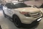 Selling 2nd Hand Ford Explorer 2012 at 40000 km in Mandaue-0