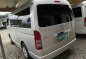 Selling Toyota Hiace 2010 Manual Diesel in Santiago-1