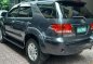 Selling 2nd Hand Toyota Fortuner 2005 Automatic Diesel at 80000 km in Manila-3