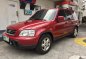 Selling 2nd Hand Honda Cr-V 1999 in Quezon City-2