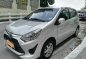 2018 Toyota Wigo for sale in Biñan-1