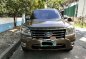 2nd Hand Ford Everest 2012 at 70000 km for sale-2