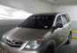 Toyota Avanza 2008 Manual Gasoline for sale in San Juan-1