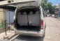Selling 2nd Hand Toyota Hiace 2013 Automatic Diesel at 50000 km in Makati-3