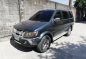 Selling Isuzu Sportivo 2010 Automatic Diesel for sale in Valenzuela-0