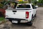 Selling Nissan Navara 2015 Automatic Diesel in Quezon City-0