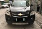 2nd Hand Chevrolet Captiva 2011 Automatic Gasoline for sale in Mandaluyong-0