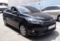 Selling 2nd Hand Toyota Vios 2018 in Mandaue-0