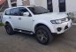 Sell 2nd Hand 2014 Mitsubishi Montero Sport Automatic Diesel at 50000 km in San Antonio-3