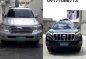 Selling 2016 Toyota Land Cruiser for sale in Cagayan de Oro-2