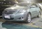 2nd Hand Toyota Vios 2008 Automatic Gasoline for sale in Quezon City-0