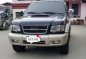 Selling 2004 Isuzu Trooper SUV in Malolos-0