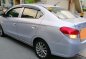 Selling Mitsubishi Mirage G4 2015 Manual Gasoline in Parañaque-1