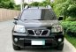 Selling 2005 Nissan X-Trail for sale in Quezon City-0