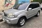 2nd Hand Nissan X-Trail 2006 Automatic Gasoline for sale in Makati-3