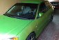 Selling 2nd Hand Honda Civic 2003 in Rosario-0