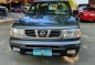 Selling 2nd Hand Nissan Frontier 2009 Manual Diesel at 60000 km in Pasig-0