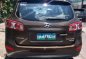 2nd Hand Hyundai Santa Fe 2010 Automatic Diesel for sale in Parañaque-1