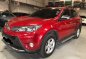 2nd Hand Toyota Rav4 2014 at 50000 km for sale-0