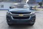 Selling 2nd Hand Chevrolet Trailblazer 2017 in Pasig-0