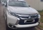 2017 Mitsubishi Montero for sale in Balanga-2
