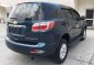 Selling 2nd Hand Chevrolet Trailblazer 2017 in Pasig-4