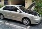 Selling 2nd Hand Toyota Altis 2003 for sale in Mandaluyong-0