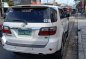 Selling 2nd Hand Toyota Fortuner 2009 in Apalit-1