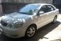 Like New Toyota Altis Automatic Gasoline for sale in Subic-0