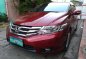 Honda City 2012 Automatic Gasoline for sale in Manila-2