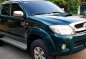 Selling 2nd Hand Toyota Hilux 2010 for sale in San Mateo-1