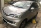 Selling 2013 Toyota Avanza for sale in Quezon City-1