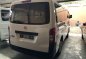 Selling 2nd Hand Nissan Urvan 2018 in Quezon City-1