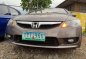 Selling 2nd Hand Honda Civic 2011 at 50000 km for sale-3
