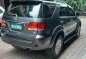 Selling 2nd Hand Toyota Fortuner 2005 Automatic Diesel at 80000 km in Manila-2