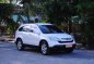 2nd Hand Honda Cr-V 2007 at 110000 km for sale-0